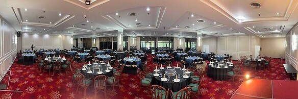 Royal Park Hotel at UNITEN