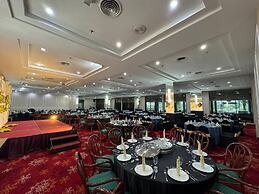 Royal Park Hotel at UNITEN