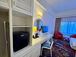 Royal Park Hotel at UNITEN