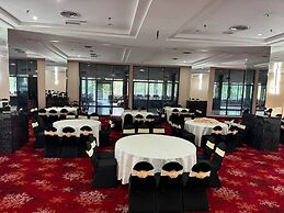 Royal Park Hotel at UNITEN