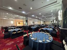 Royal Park Hotel at UNITEN