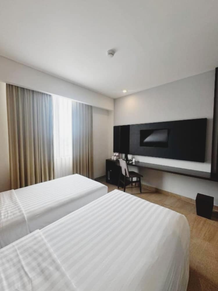 Laska Hotel Sukabumi