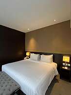 Laska Hotel Sukabumi