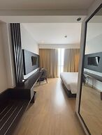 Laska Hotel Sukabumi