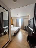 Laska Hotel Sukabumi