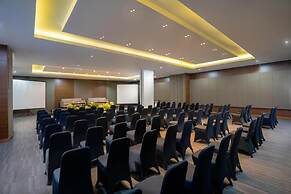 Laska Hotel Sukabumi