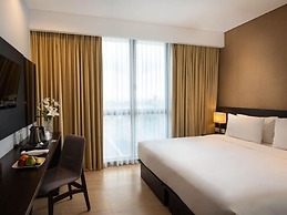 Laska Hotel Sukabumi