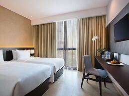 Laska Hotel Sukabumi