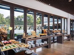 Laska Hotel Sukabumi