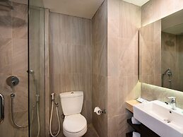 Laska Hotel Sukabumi