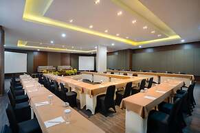 Laska Hotel Sukabumi