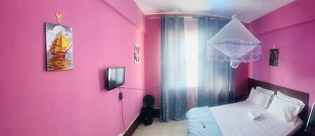 Hotel Delux