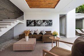 Swan Villas in Seminyak