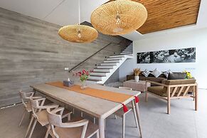 Swan Villas in Seminyak