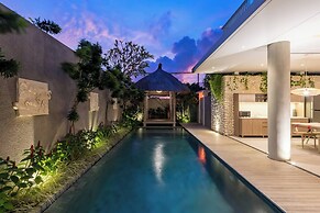 Swan Villas in Seminyak