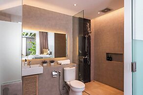 Swan Villas in Seminyak