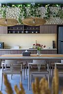 Swan Villas in Seminyak