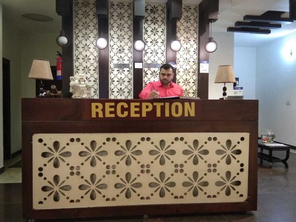 Hotel Globe