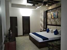 Hotel Globe