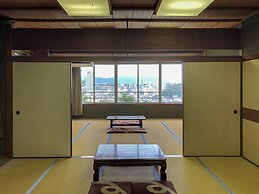 Tabist Ritsurin Sanso