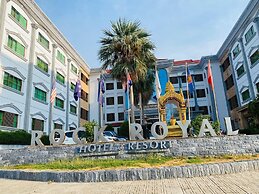 Rock Royal Hotel & Resort