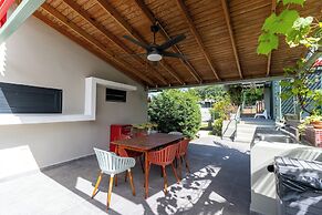 Mata e' Platano Guesthouse