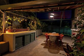 Mata e' Platano Guesthouse