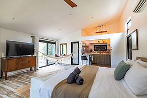 Mata e' Platano Guesthouse