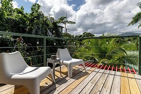 Mata e' Platano Guesthouse