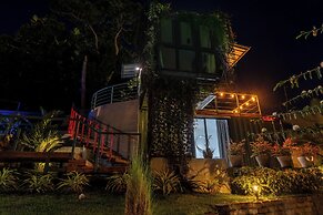 Mata e' Platano Guesthouse