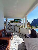 Kenjul Beach Resort Zambales Botolan