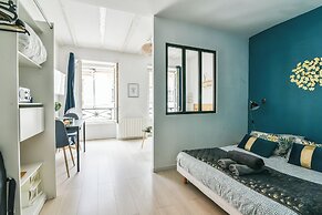 R Appartements Strasbourg