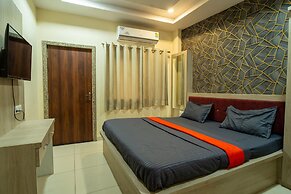 Majestic Hotel and Restro