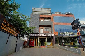 Majestic Hotel and Restro