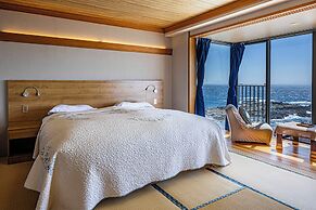 Ocean View Hiromi SPA Hotel