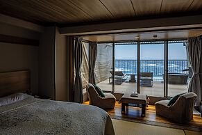 Ocean View Hiromi SPA Hotel