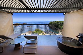 Ocean View Hiromi SPA Hotel