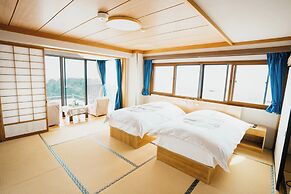 Ocean View Hiromi SPA Hotel