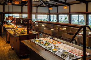 Ocean View Hiromi SPA Hotel