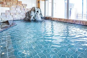 Ocean View Hiromi SPA Hotel