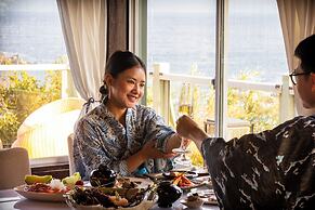Ocean View Hiromi SPA Hotel