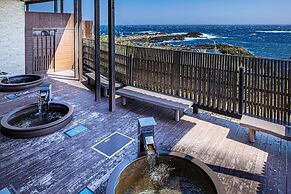 Ocean View Hiromi SPA Hotel