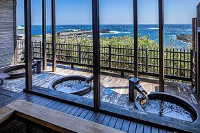 Ocean View Hiromi SPA Hotel