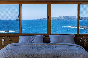 Ocean View Hiromi SPA Hotel