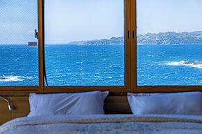 Ocean View Hiromi SPA Hotel