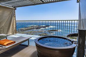 Ocean View Hiromi SPA Hotel