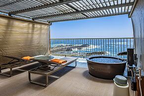 Ocean View Hiromi SPA Hotel