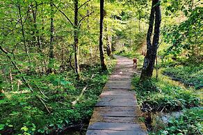 Wellness- Hottub & Sauna- Pet Friendly- Hiking