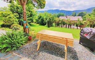 Wellness- Hottub & Sauna- Pet Friendly- Hiking