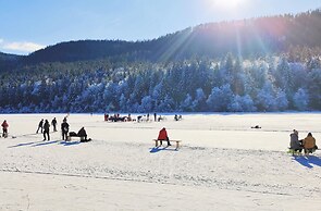 Wellness- Hottub & Sauna- Pet Friendly- Hiking